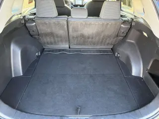 Toyota RAV4 2022 AWD LE 4dr SUV