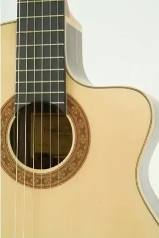 Enseñanza rápida de guitarra