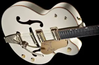 Enseñanza rápida de guitarra