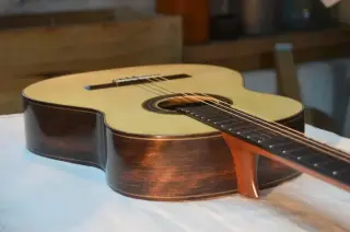 Enseñanza rápida de guitarra