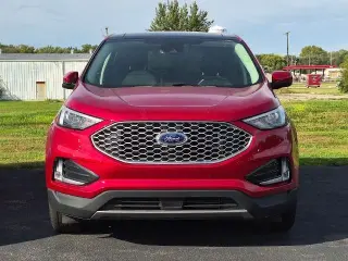 Ford Edge 2024 AWD SEL 4dr SUV