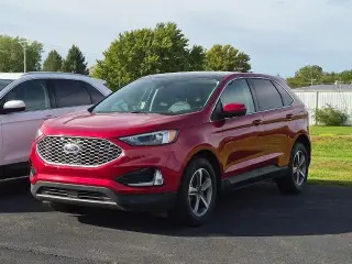Ford Edge 2024 AWD SEL 4dr SUV