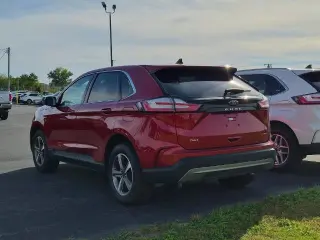 Ford Edge 2024 AWD SEL 4dr SUV