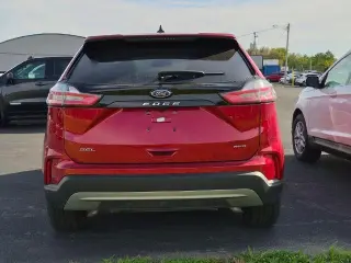 Ford Edge 2024 AWD SEL 4dr SUV