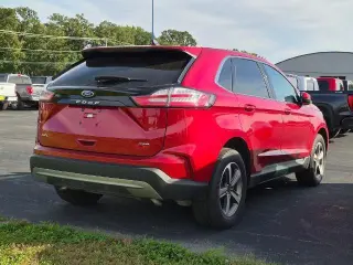 Ford Edge 2024 AWD SEL 4dr SUV