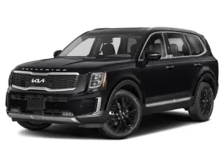 Kia Telluride 2022 SX 4dr SUV