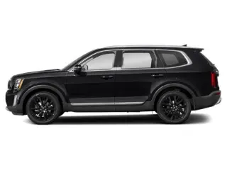 Kia Telluride 2022 SX 4dr SUV