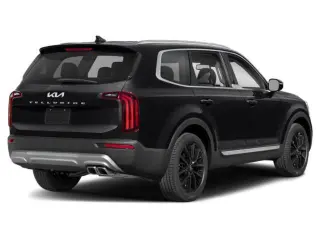 Kia Telluride 2022 SX 4dr SUV