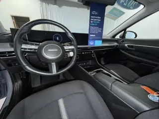 Hyundai SONATA 2024 SEL Sedán de 4 puertas