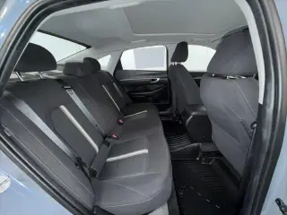 Hyundai SONATA 2024 SEL Sedán de 4 puertas