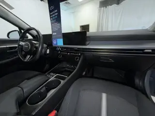 Hyundai SONATA 2024 SEL Sedán de 4 puertas