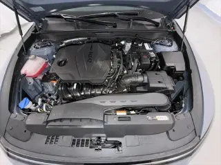 Hyundai SONATA 2024 SEL Sedán de 4 puertas