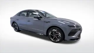 Hyundai SONATA 2024 SEL Sedán de 4 puertas