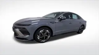 Hyundai SONATA 2024 SEL Sedán de 4 puertas