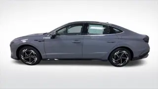 Hyundai SONATA 2024 SEL Sedán de 4 puertas