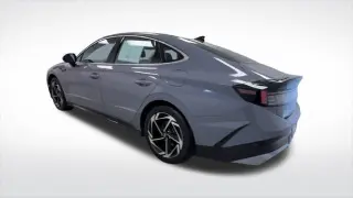 Hyundai SONATA 2024 SEL Sedán de 4 puertas