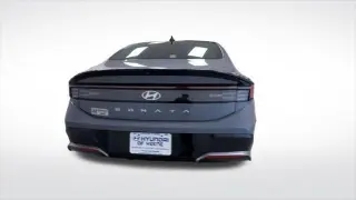 Hyundai SONATA 2024 SEL Sedán de 4 puertas