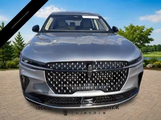 Lincoln Nautilus 2024 AWD Premiere 4dr SUV