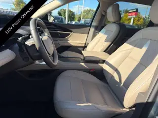 Lincoln Nautilus 2024 AWD Premiere 4dr SUV