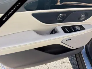 Lincoln Nautilus 2024 AWD Premiere 4dr SUV