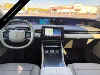 Lincoln Nautilus 2024 AWD Premiere 4dr SUV