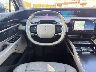 Lincoln Nautilus 2024 AWD Premiere 4dr SUV