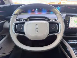 Lincoln Nautilus 2024 AWD Premiere 4dr SUV
