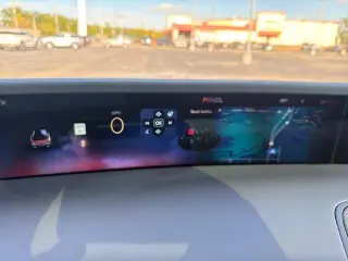 Lincoln Nautilus 2024 AWD Premiere 4dr SUV