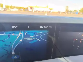Lincoln Nautilus 2024 AWD Premiere 4dr SUV