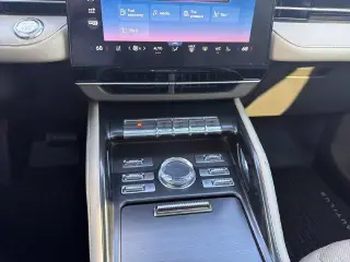 Lincoln Nautilus 2024 AWD Premiere 4dr SUV