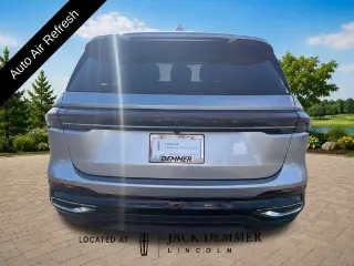 Lincoln Nautilus 2024 AWD Premiere 4dr SUV