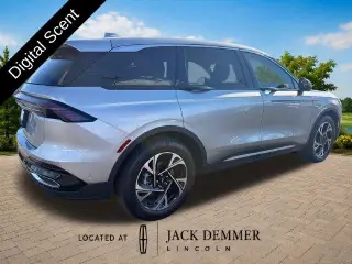 Lincoln Nautilus 2024 AWD Premiere 4dr SUV