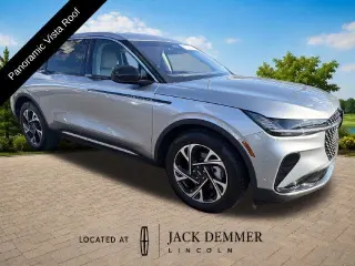 Lincoln Nautilus 2024 AWD Premiere 4dr SUV