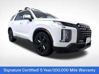 Hyundai PALISADE 2024 AWD XRT 4dr SUV
