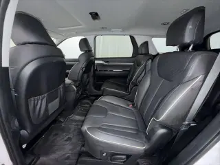 Hyundai PALISADE 2024 AWD XRT 4dr SUV