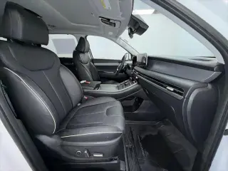 Hyundai PALISADE 2024 AWD XRT 4dr SUV