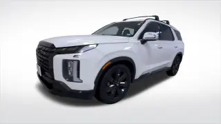 Hyundai PALISADE 2024 AWD XRT 4dr SUV