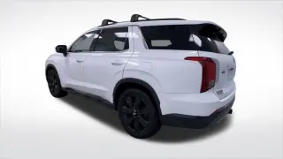 Hyundai PALISADE 2024 AWD XRT 4dr SUV