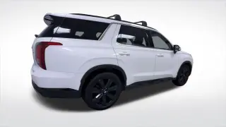 Hyundai PALISADE 2024 AWD XRT 4dr SUV