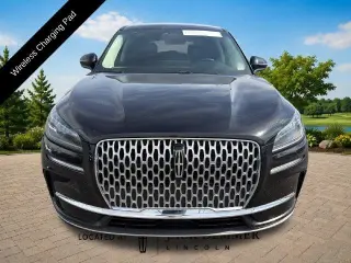 Lincoln Corsair 2024 Premiere 4dr SUV