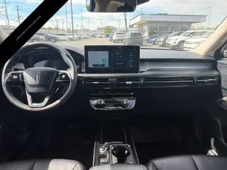 Lincoln Corsair 2024 Premiere 4dr SUV
