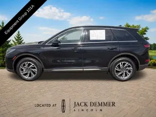 Lincoln Corsair 2024 Premiere 4dr SUV