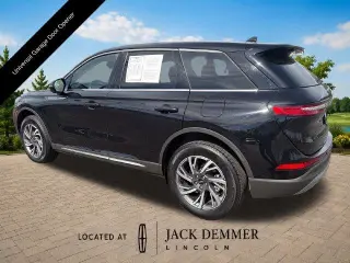 Lincoln Corsair 2024 Premiere 4dr SUV