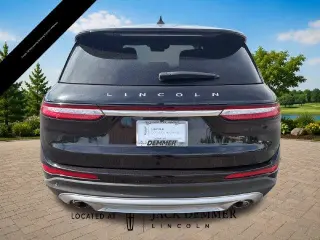 Lincoln Corsair 2024 Premiere 4dr SUV