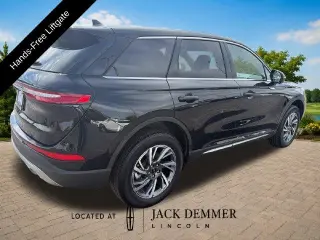 Lincoln Corsair 2024 Premiere 4dr SUV