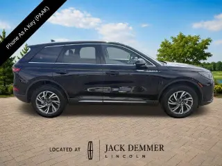 Lincoln Corsair 2024 Premiere 4dr SUV
