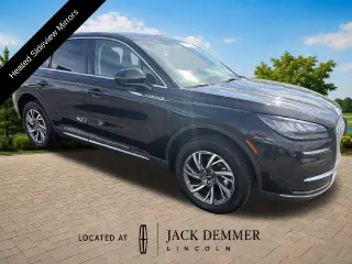 Lincoln Corsair 2024 Premiere 4dr SUV