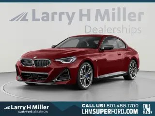 BMW Serie 2 2022 AWD M240i xDrive 2dr Coupé