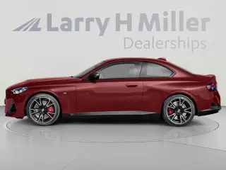 BMW Serie 2 2022 AWD M240i xDrive 2dr Coupé