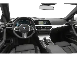 BMW Serie 2 2022 AWD M240i xDrive 2dr Coupé